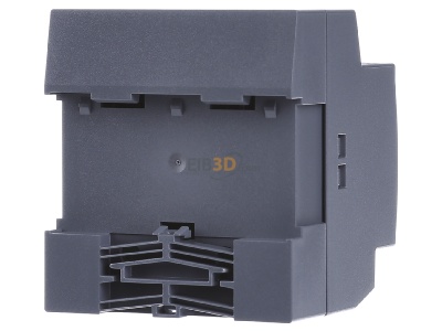 Ansicht hinten Siemens 6EP1961-2BA31 Selektivittsmodul 24VDC,4x3A,IP20 