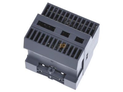 Ansicht oben hinten Siemens 6EP1961-2BA31 Selektivittsmodul 24VDC,4x3A,IP20 