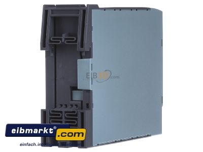 Ansicht hinten Siemens Indus.Sector 6EP1964-2BA00 Redundanzmodul 24VDC,10A,IP20 
