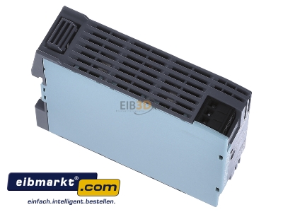 Ansicht oben links Siemens Indus.Sector 6EP1964-2BA00 Redundanzmodul 24VDC,10A,IP20 