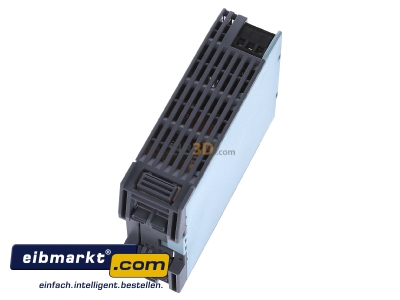 Ansicht oben hinten Siemens Indus.Sector 6EP1964-2BA00 Redundanzmodul 24VDC,10A,IP20 