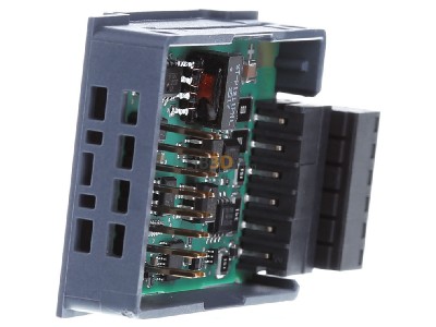 Ansicht rechts Siemens 6ES7241-1CH30-1XB0 Kommunikationsmodul RS485 