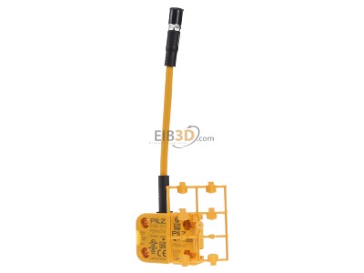 Front view Pilz PSEN cs3.1p/ #541010 Position switch for separate actuator PSEN cs3.1p/ 541010
