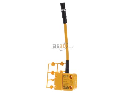 Ansicht hinten Pilz PSEN cs3.1p/ #541010 Sicherheitssensor PSEN cs3.1 1 Unit PSEN cs3.1p/ 541010