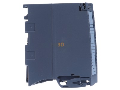 Ansicht links Siemens 6ES7521-1BL00-0AB0 Digitaleingabemodul DI 32x24VDC 