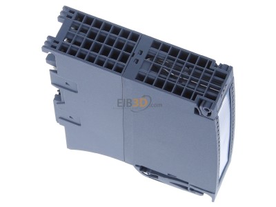 Ansicht oben links Siemens 6ES7521-1BL00-0AB0 Digitaleingabemodul DI 32x24VDC 