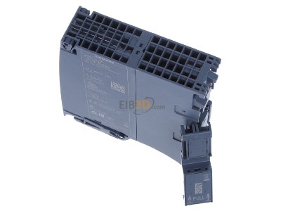 Ansicht oben rechts Siemens 6ES7521-1BL00-0AB0 Digitaleingabemodul DI 32x24VDC 