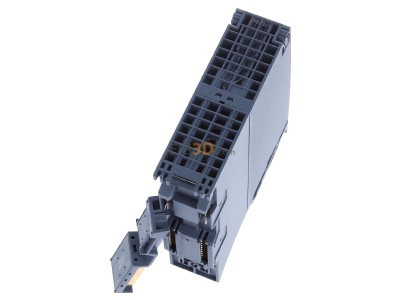 Ansicht oben hinten Siemens 6ES7521-1BL00-0AB0 Digitaleingabemodul DI 32x24VDC 
