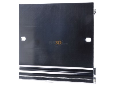 Ansicht hinten Siemens 6ES7590-1AB60-0AA0 Profilschiene 160mm 