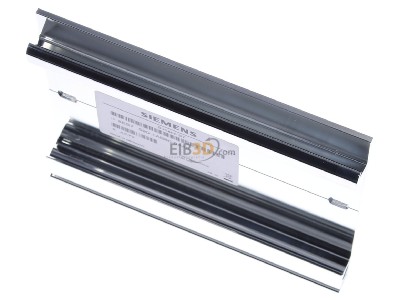 Ansicht oben vorne Siemens 6ES7590-1AB60-0AA0 Profilschiene 160mm 
