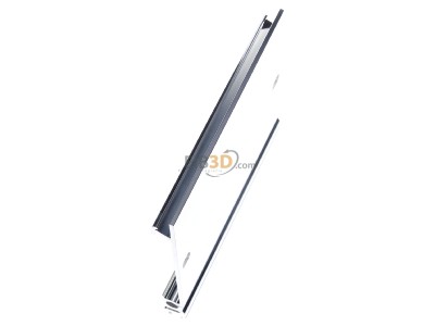 Ansicht oben rechts Siemens 6ES7590-1AB60-0AA0 Profilschiene 160mm 