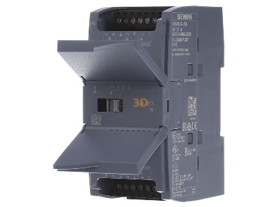 Frontansicht Siemens 6ES7231-4HD32-0XB0 Analogeingabe 13 BIT ADC 