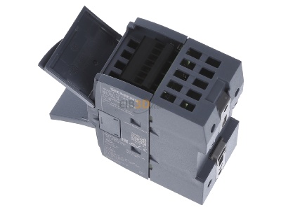 Ansicht oben rechts Siemens 6ES7231-4HD32-0XB0 Analogeingabe 13 BIT ADC 