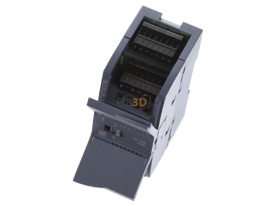 Ansicht oben vorne Siemens 6ES7234-4HE32-0XB0 Analoge 13 BIT Auflsung 