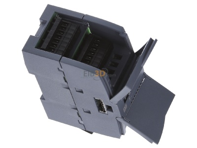 Ansicht oben links Siemens 6ES7234-4HE32-0XB0 Analoge 13 BIT Auflsung 