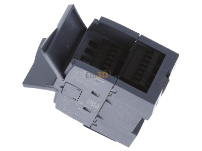 Ansicht oben rechts Siemens 6ES7234-4HE32-0XB0 Analoge 13 BIT Auflsung 