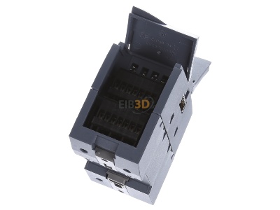 Ansicht oben hinten Siemens 6ES7234-4HE32-0XB0 Analoge 13 BIT Auflsung 
