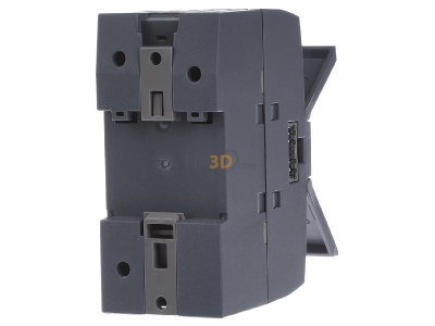 Ansicht hinten Siemens 6ES7232-4HB32-0XB0 Analogausgabe 2AO,14BIT 