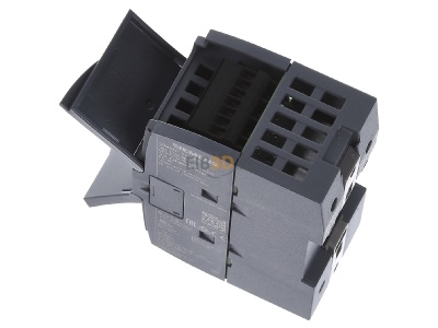 Ansicht oben rechts Siemens 6ES7232-4HB32-0XB0 Analogausgabe 2AO,14BIT 