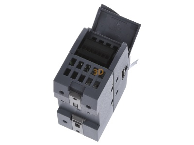 Ansicht oben hinten Siemens 6ES7232-4HB32-0XB0 Analogausgabe 2AO,14BIT 