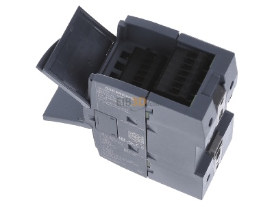 Ansicht oben rechts Siemens 6ES7231-4HF32-0XB0 Analogeingabe 8AI,0-20mA 