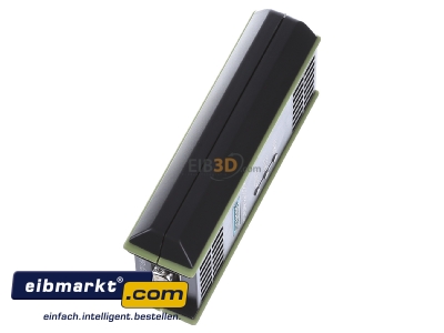 Ansicht oben links Siemens Indus.Sector 6GK1571-0BA00-0AA0 PC Adapter Anschluss PG/PC 