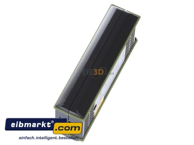 Ansicht oben rechts Siemens Indus.Sector 6GK1571-0BA00-0AA0 PC Adapter Anschluss PG/PC 