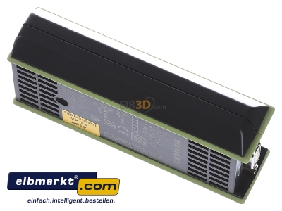 Ansicht oben hinten Siemens Indus.Sector 6GK1571-0BA00-0AA0 PC Adapter Anschluss PG/PC 