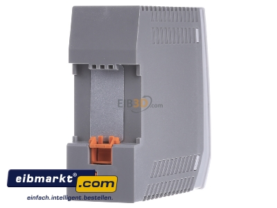 Back view Phoenix Contact UNO-PS/1AC/24DC/ 60W DC-power supply 100...240V/24V 60W 
