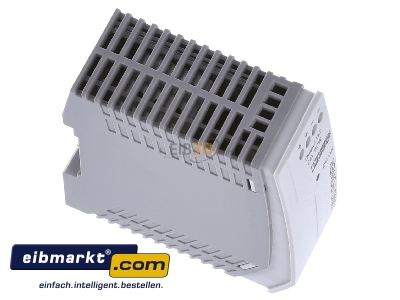View top left Phoenix Contact UNO-PS/1AC/24DC/ 60W DC-power supply 100...240V/24V 60W 
