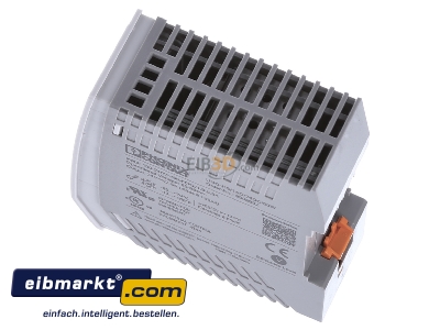 View top right Phoenix Contact UNO-PS/1AC/24DC/ 60W DC-power supply 100...240V/24V 60W 
