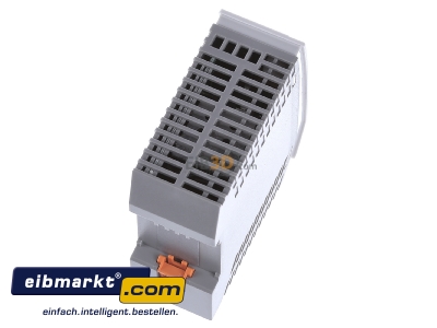 Top rear view Phoenix Contact UNO-PS/1AC/24DC/ 60W DC-power supply 100...240V/24V 60W 

