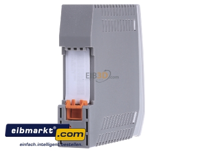 Back view Phoenix Contact UNO-PS/1AC/12DC/ 30W DC-power supply 85...264V/12V 30W - 
