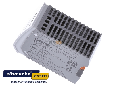 View top right Phoenix Contact UNO-PS/1AC/12DC/ 55W DC-power supply 85...264V/12V 55W - 
