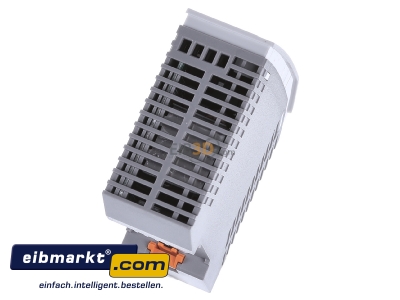 Top rear view Phoenix Contact UNO-PS/1AC/12DC/ 55W DC-power supply 85...264V/12V 55W - 
