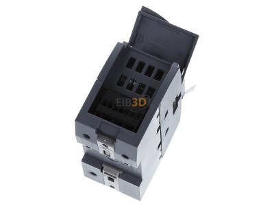 Ansicht oben hinten Siemens 6ES7232-4HD32-0XB0 Analogausgabe 4AO,+/-10V,0-20mA 