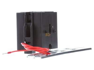 View on the left Schneider Electric LA9D11502 Mechanical locking 
