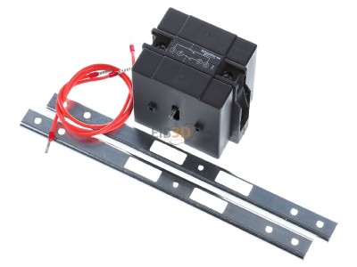 View up front Schneider Electric LA9D11502 Mechanical locking 
