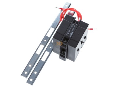 View top right Schneider Electric LA9D11502 Mechanical locking 
