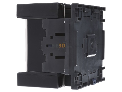 Ansicht rechts Schneider Electric LC1D115004M7 Leistungsschtz 4-polig 
