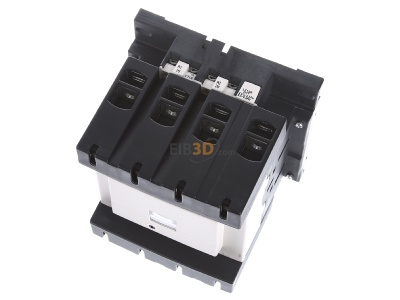 Ansicht oben vorne Schneider Electric LC1D115004M7 Leistungsschtz 4-polig 