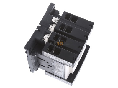 Ansicht oben links Schneider Electric LC1D115004M7 Leistungsschtz 4-polig 