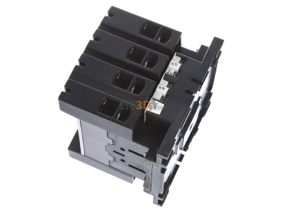 Ansicht oben rechts Schneider Electric LC1D115004M7 Leistungsschtz 4-polig 