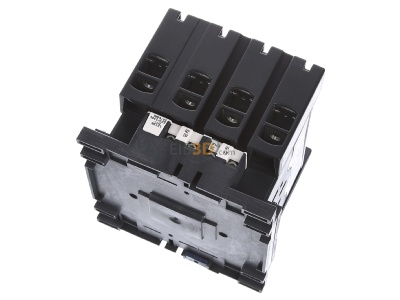 Ansicht oben hinten Schneider Electric LC1D115004M7 Leistungsschtz 4-polig 