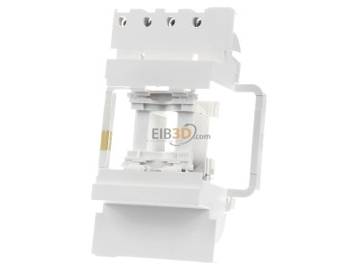 Front view Schneider Electric LX1D8R7 Coil for contactor 440VAC 

