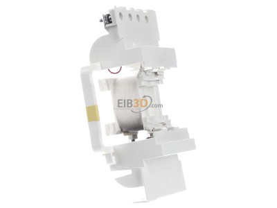 View on the left Schneider Electric LX1D8R7 Coil for contactor 440VAC 
