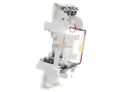View on the right Schneider Electric LX1D8R7 Coil for contactor 440VAC 
