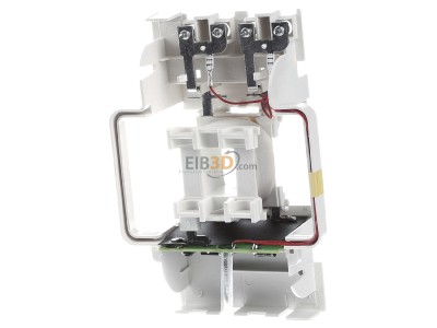 Back view Schneider Electric LX1D8R7 Coil for contactor 440VAC 
