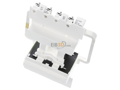 View up front Schneider Electric LX1D8R7 Coil for contactor 440VAC 
