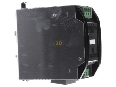 View on the left Murrelektronik 85441 DC-power supply 85...265V/24...28V 
